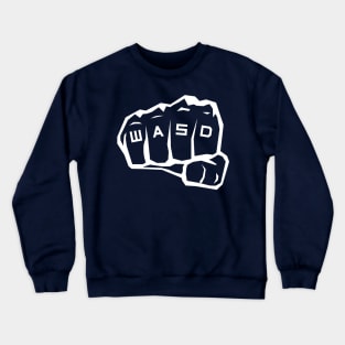 The Master Race Crewneck Sweatshirt